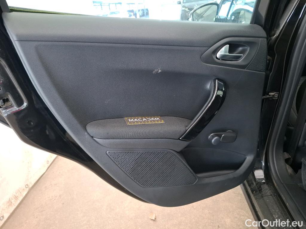  Peugeot  208  VU 5p Berline BlueHDi 100 ¤6.c S&S Active Business  / TRANSFO VP/VF #5