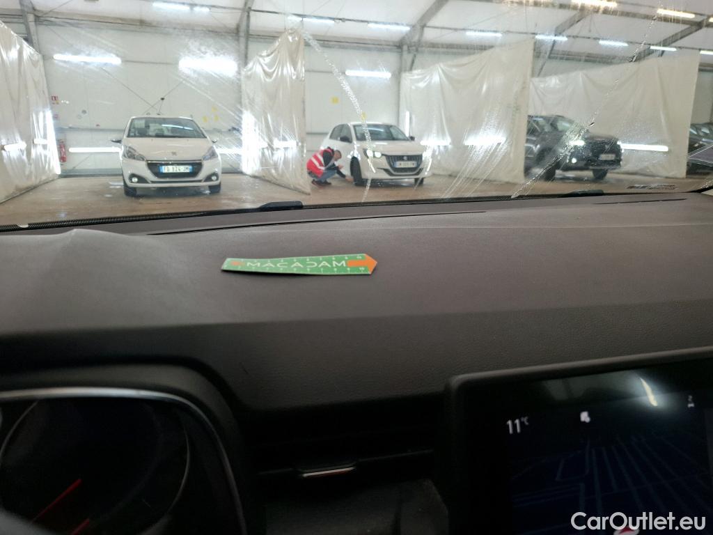  Renault  Clio  V Société Air Nav 1.5 dCi 85CV BVM6 E6dT #41