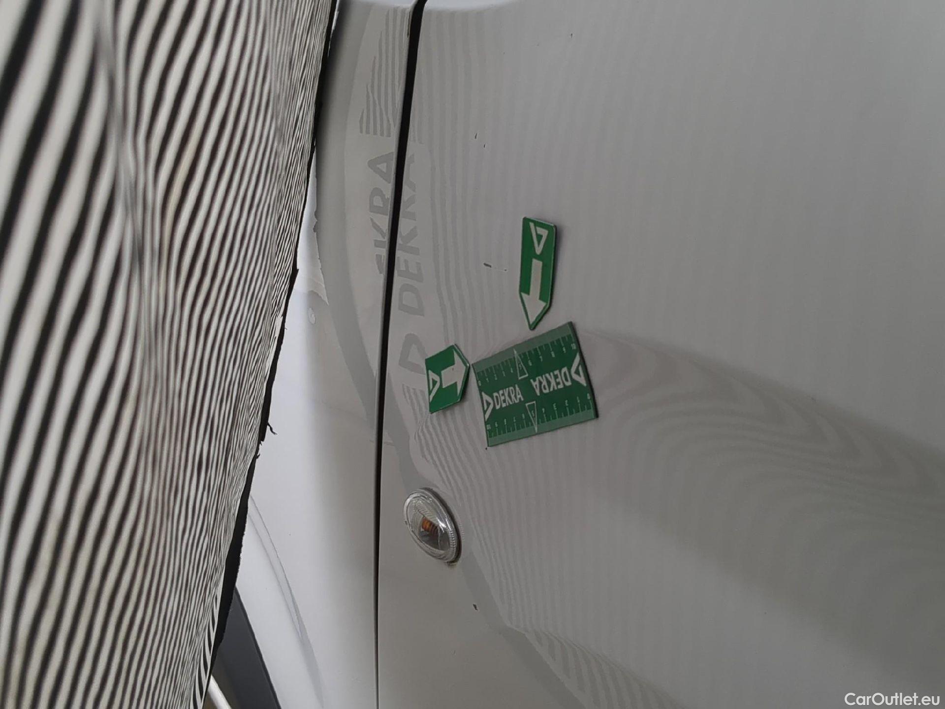  Peugeot  Partner  Asphalt L1 1.6 HDi 100CV BVM5 E6 #30