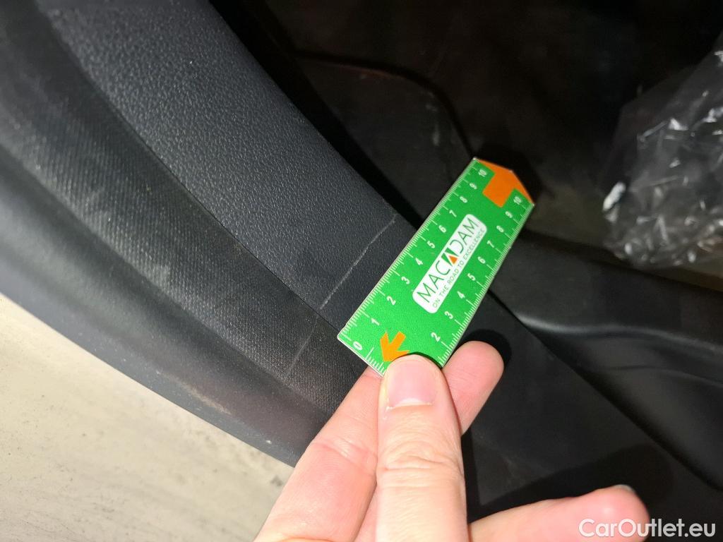  Renault  Captur  Business 0.9 TCe 90CV BVM5 E6 / TRANSFO VP/VF #18