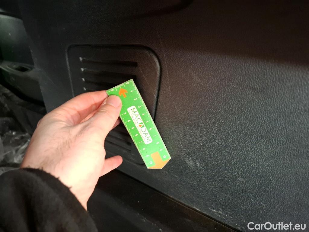  Renault  Captur  Business 0.9 TCe 90CV BVM5 E6 / TRANSFO VP/VF #25