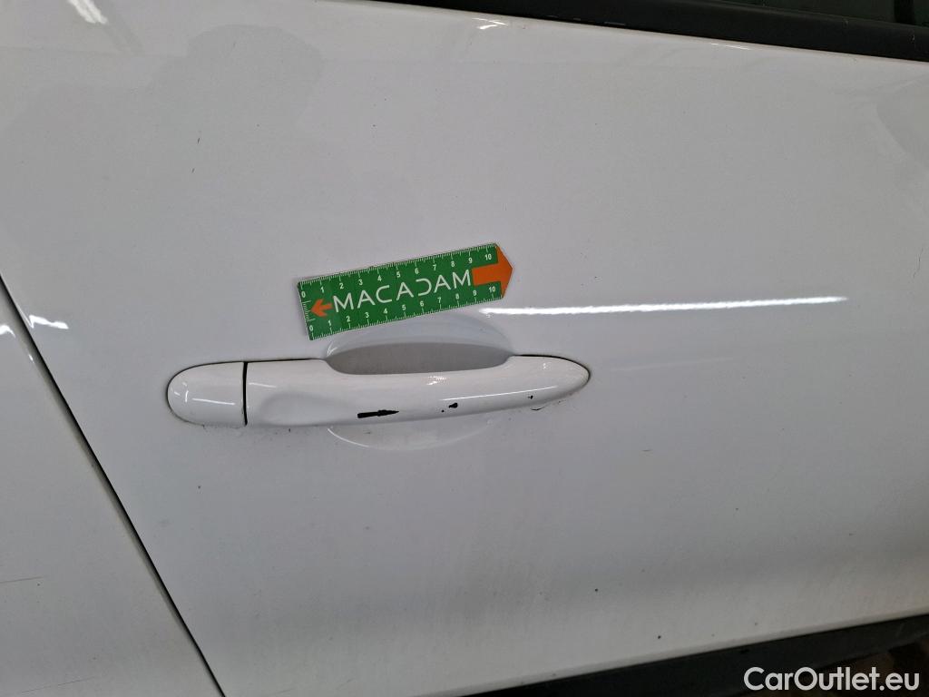  Renault  Clio  IV Air MediaNav 1.5 dCi 75CV BVM5 E6 #42