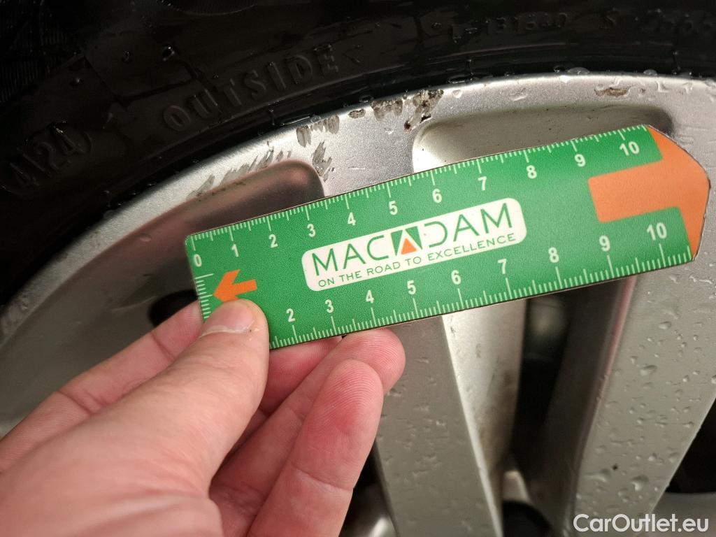  Peugeot  308  SW Active Business 1.5 130CV BVA8 / TRANSFO VP VF
 #17