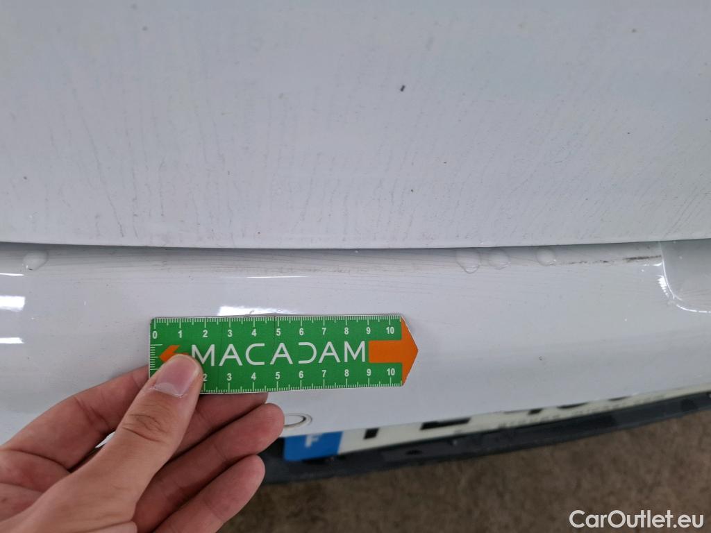  Renault  Clio  IV Air MediaNav 1.5 dCi 75CV BVM5 E6 #19