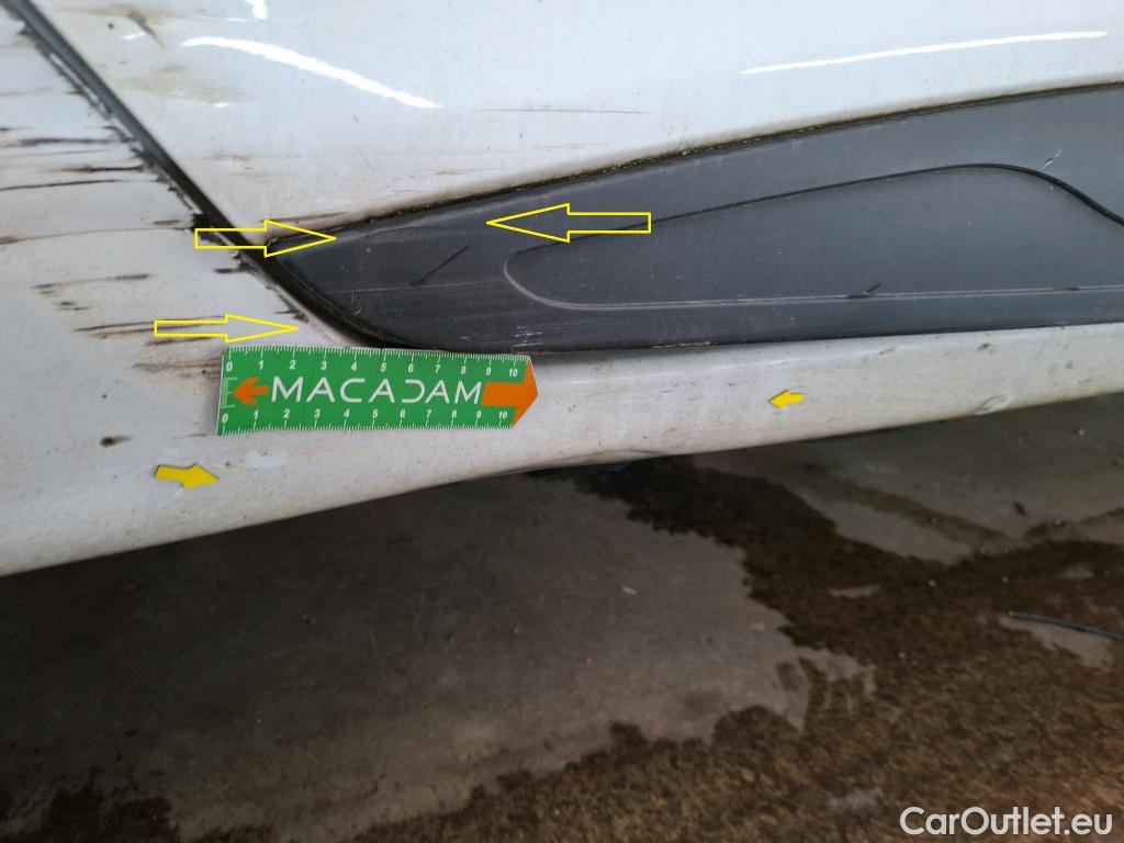  Renault  Clio  IV Air MediaNav 1.5 dCi 75CV BVM5 E6 #29