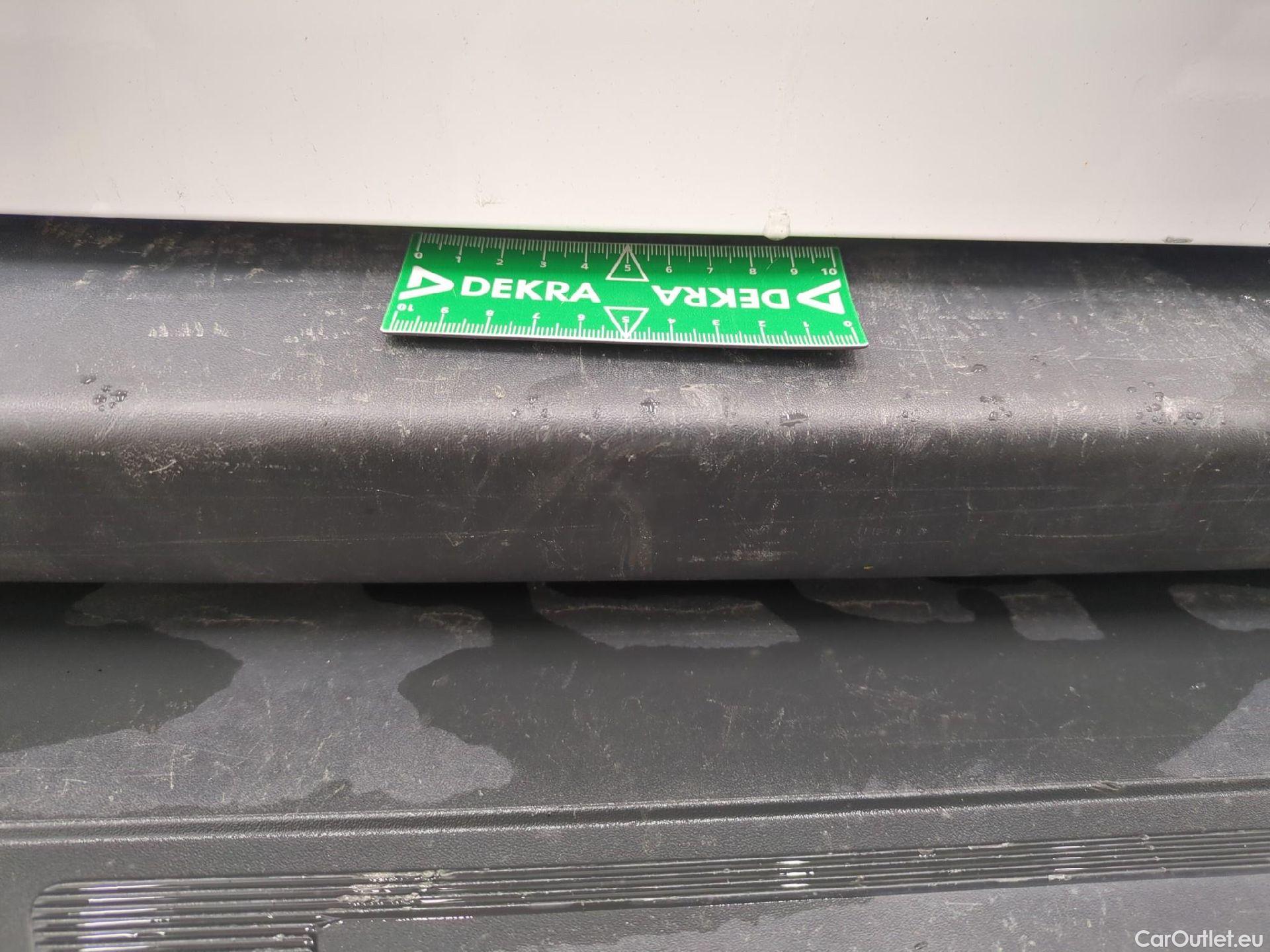  Mercedes  Sprinter MERCEDES-BENZ  / 2018 / 4P / Fourgon tôlé 314 CDI traction Emp 3259 3.5T #22