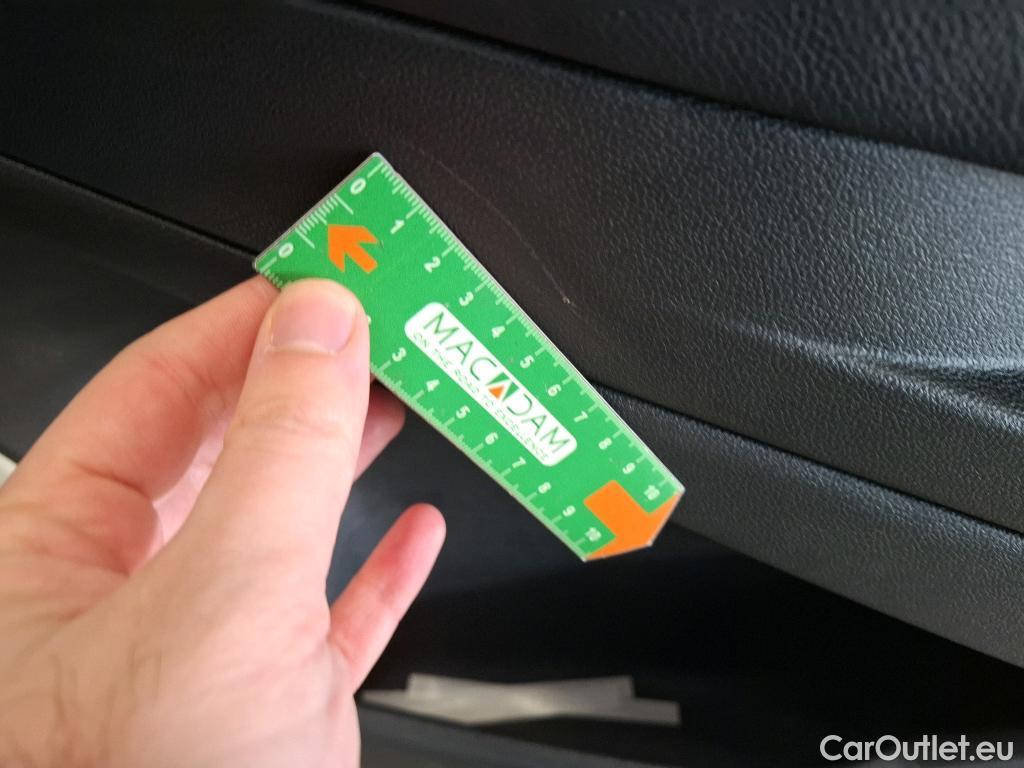  Renault  Captur  Business 0.9 TCe 90CV BVM5 E6 / TRANSFO VP/VF #20