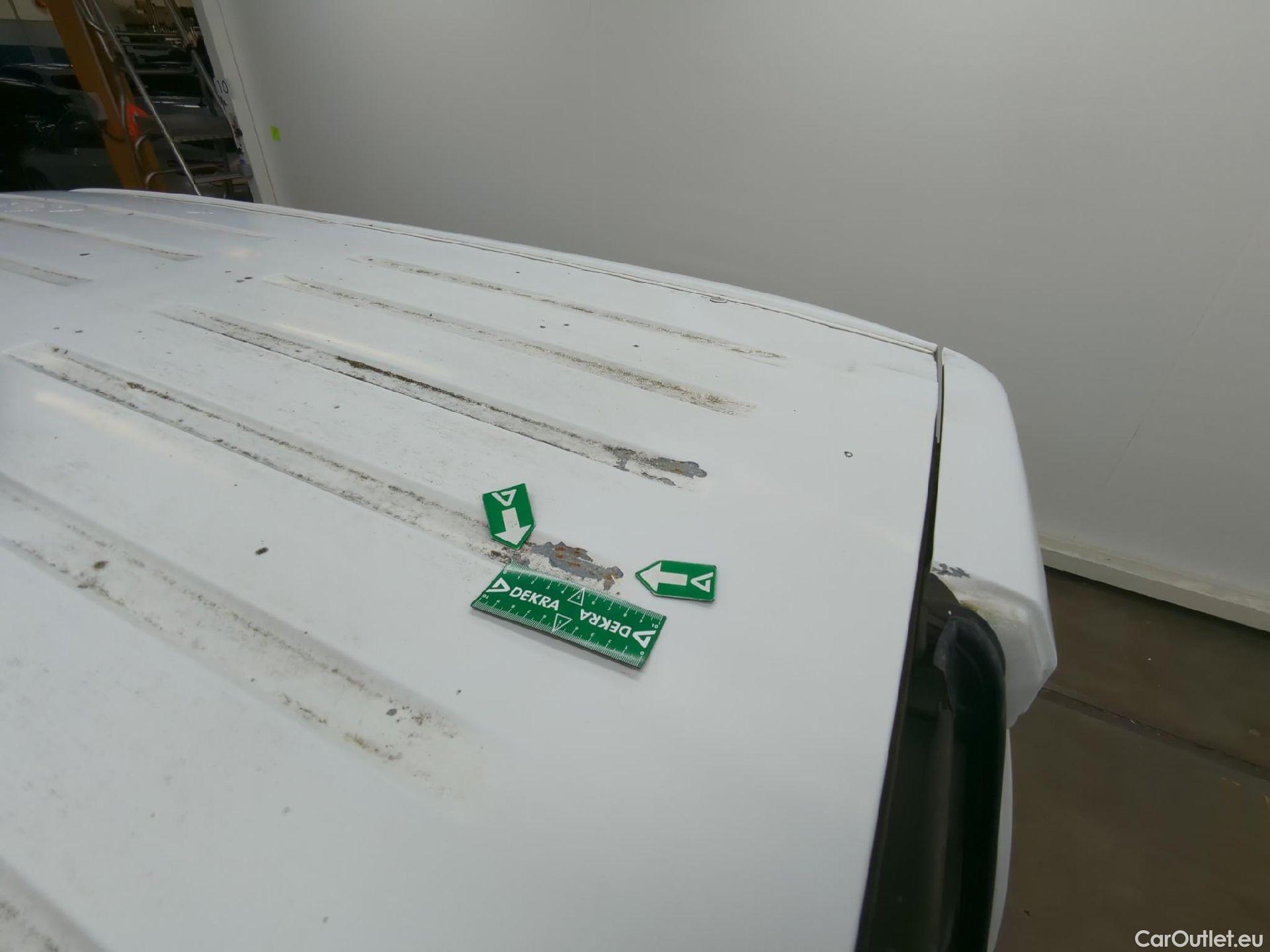  Peugeot  Partner  Asphalt L1 1.6 HDi 100CV BVM5 E6 #20