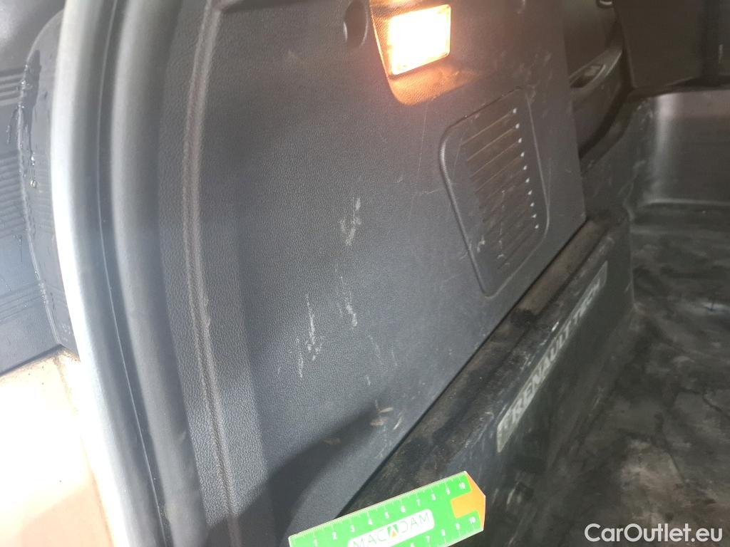  Renault  Captur  Business 0.9 TCe 90CV BVM5 E6 / TRANSFO VP/VF #21