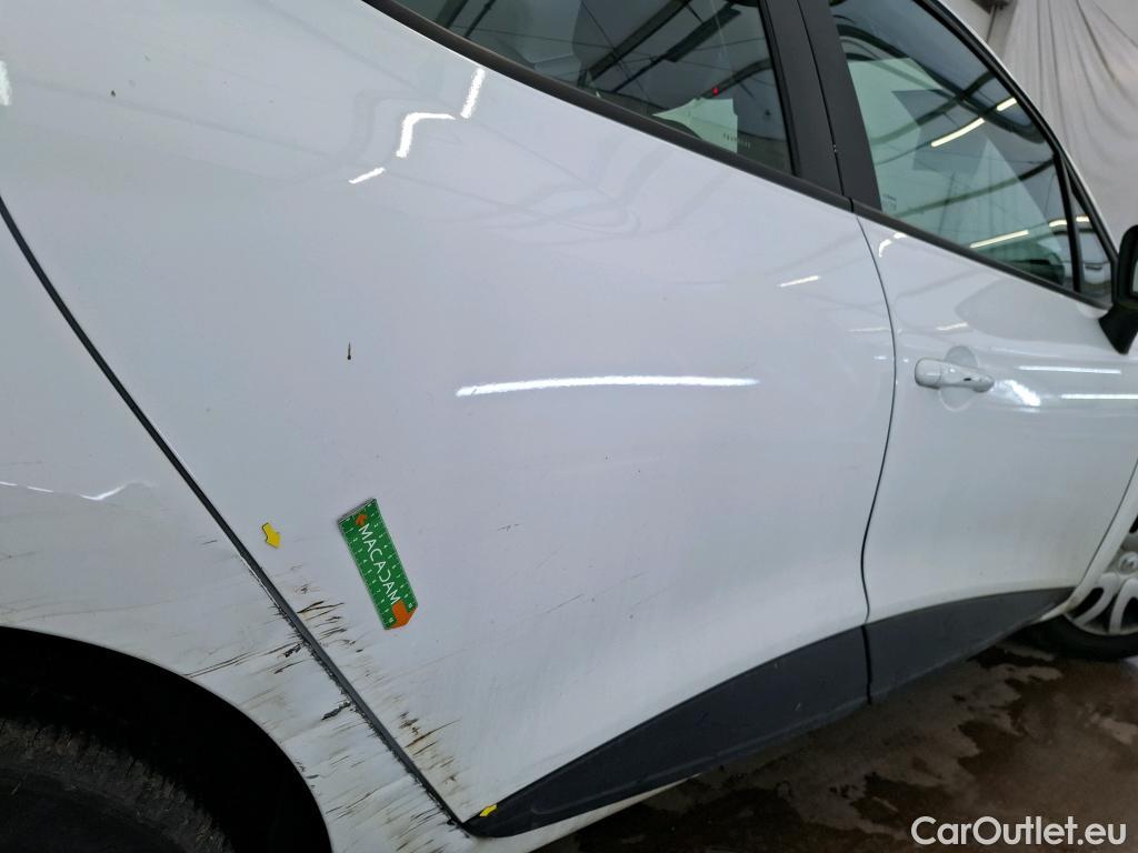  Renault  Clio  IV Air MediaNav 1.5 dCi 75CV BVM5 E6 #4