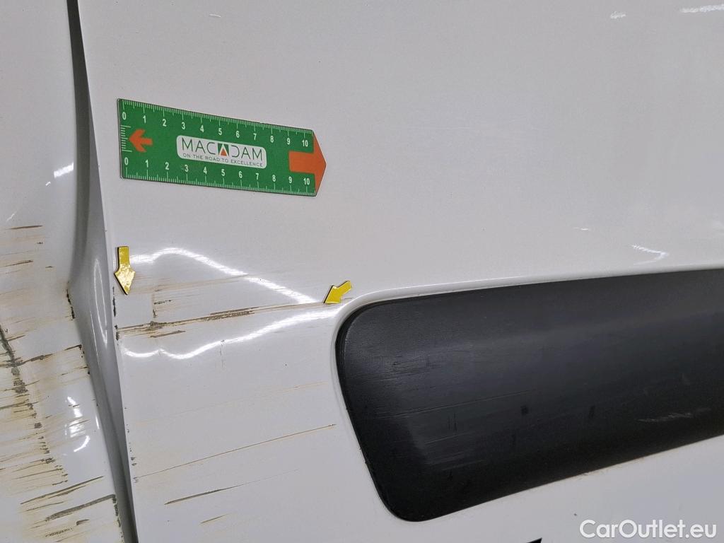  Peugeot  Partner  L1 Premium Pack 1.6 HDi 100CV BVM5 E6 #9