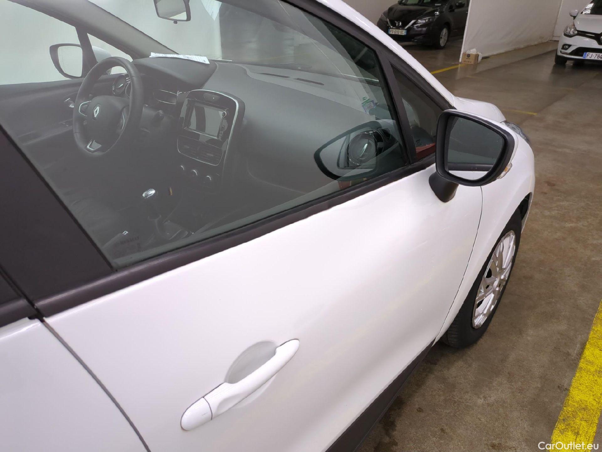  Renault  Clio  IV Air MediaNav 1.5 dCi 75CV BVM5 E6 #59