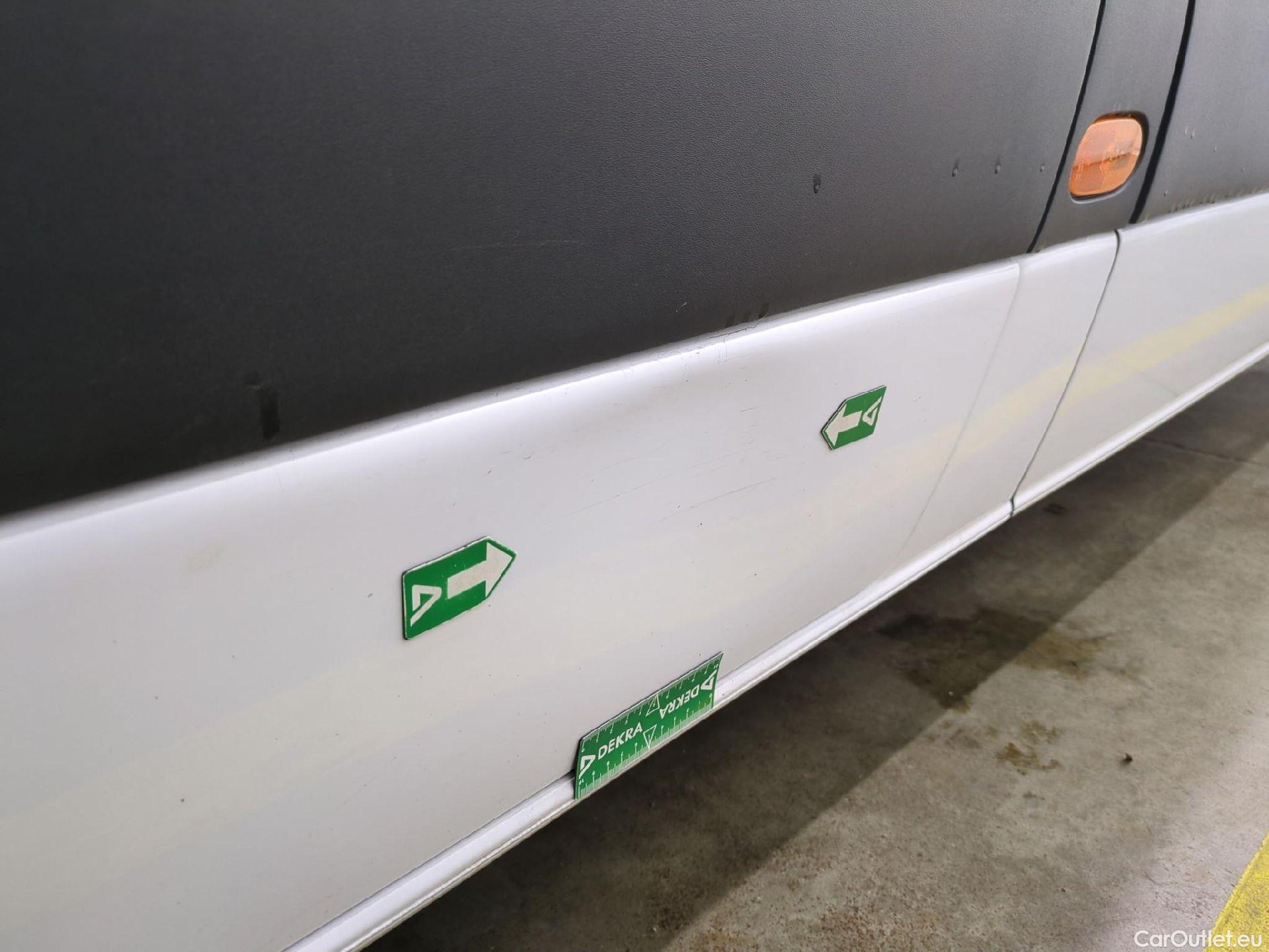  Mercedes  Sprinter MERCEDES-BENZ  / 2018 / 4P / Fourgon tôlé 314 CDI traction Emp 3259 3.5T #13