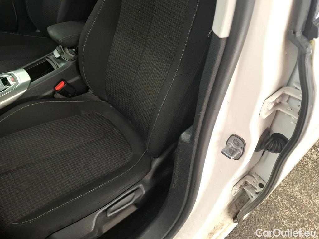  Peugeot  308  SW Active Business 1.5 130CV BVA8 / TRANSFO VP VF
 #20