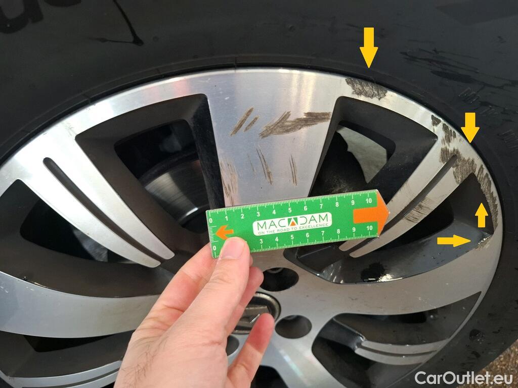  Renault  Captur  Business 0.9 TCe 90CV BVM5 E6 / TRANSFO VP/VF #13