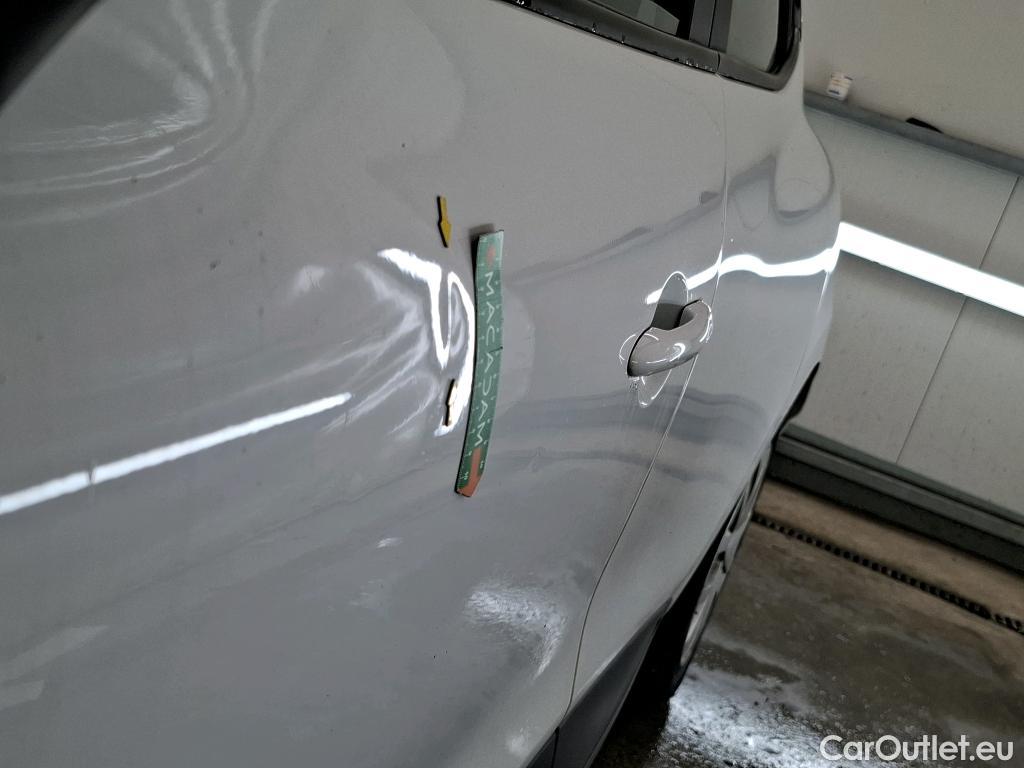  Renault  Clio  IV Air MediaNav 1.5 dCi 75CV BVM5 E6 #10