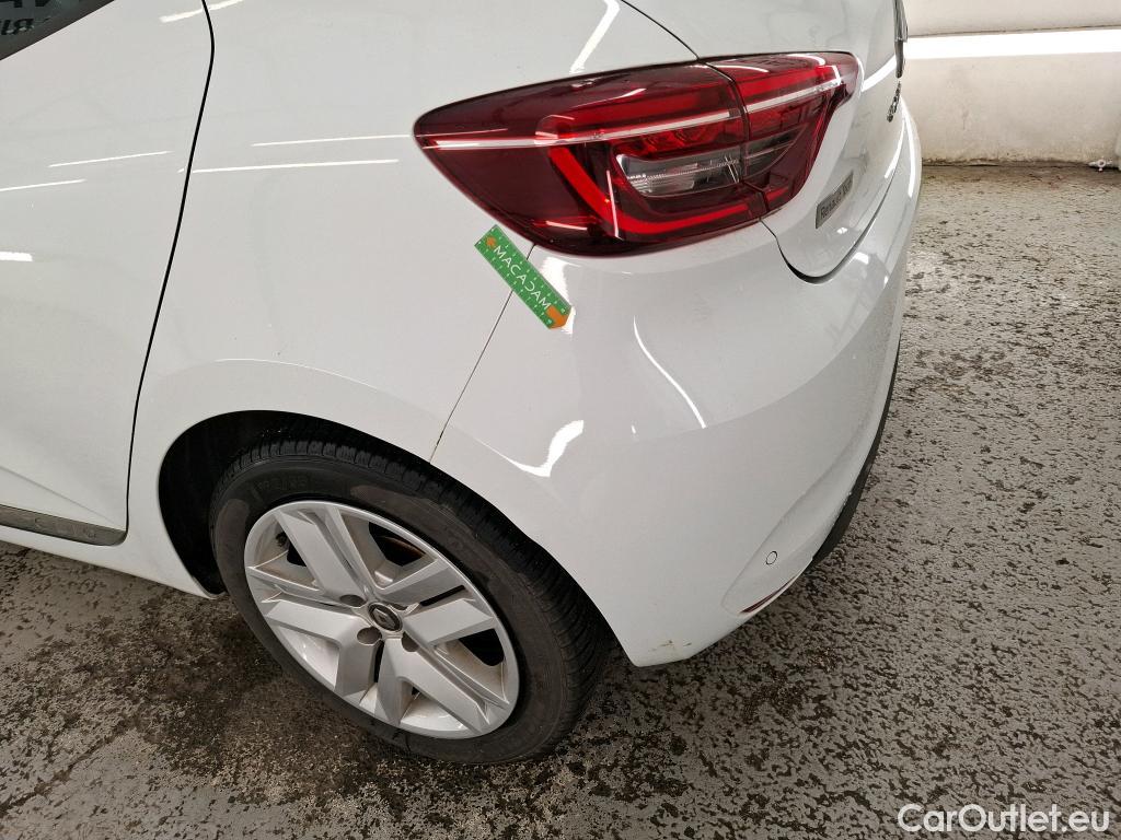  Renault  Clio  V Business 1.5 dCi 115CV BVM6 E6dT / TRANSFO VP VF
 #9