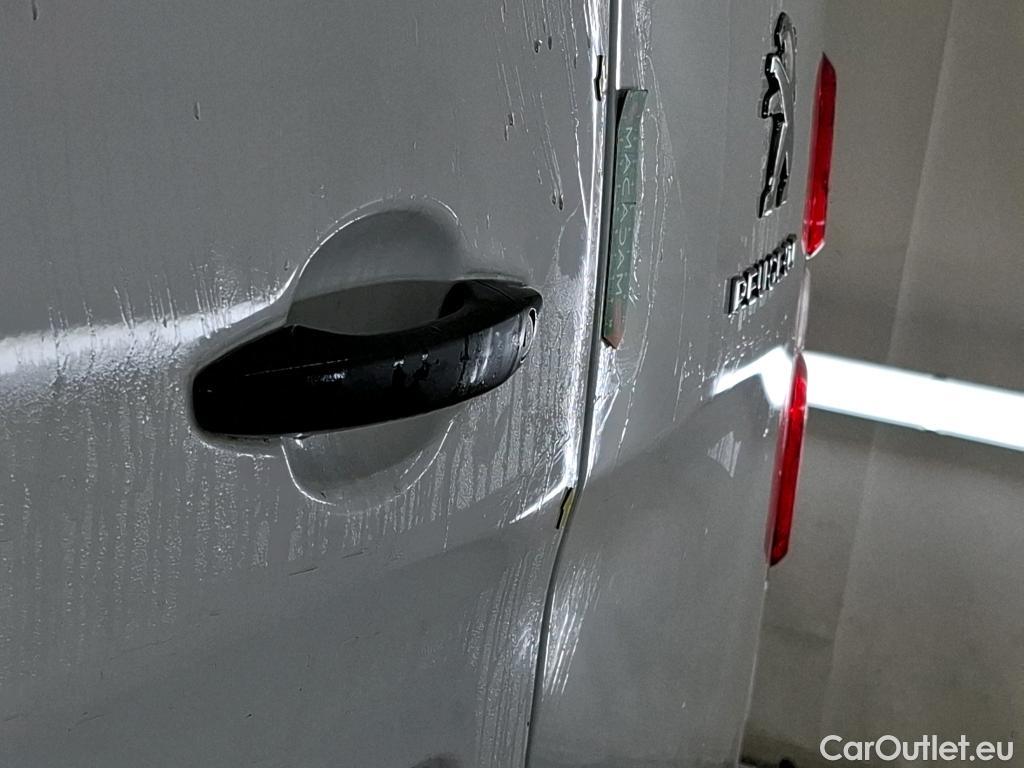  Peugeot  Expert  Fourgon Pro L1 1.5 HDi 100CV BVM6 E6dT #2