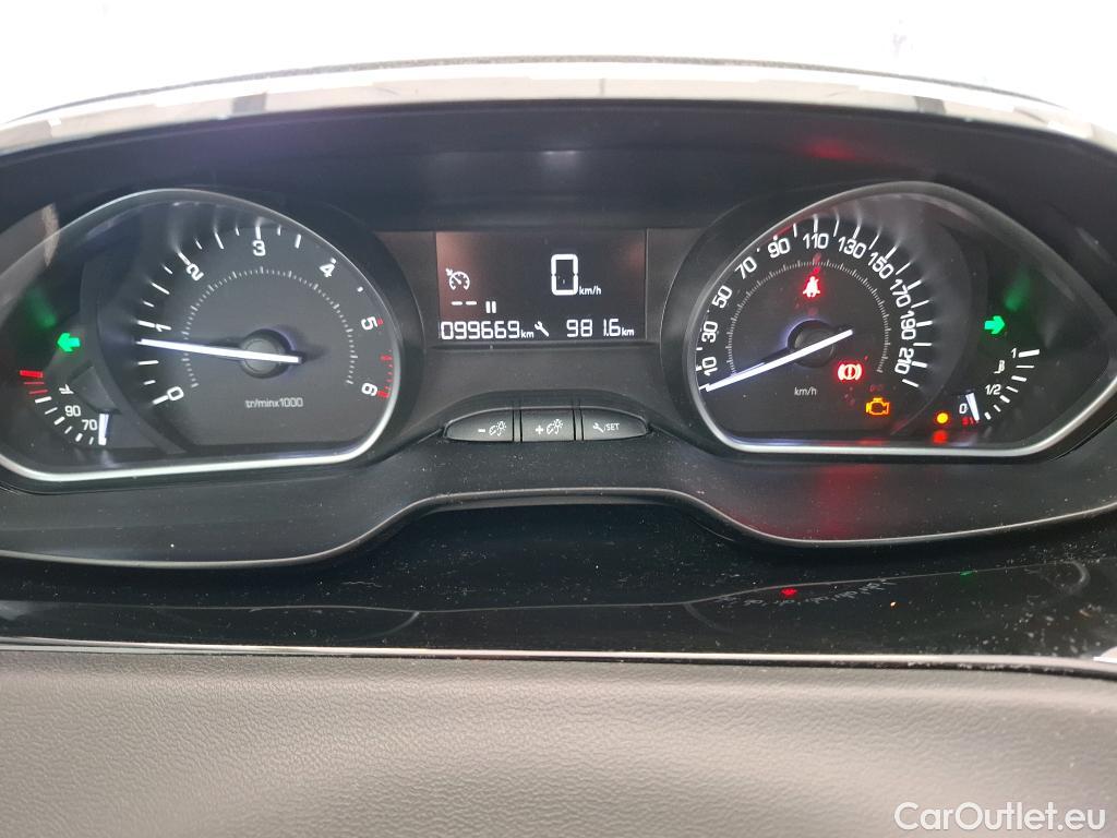  Peugeot  208  VU 5p Berline BlueHDi 100 ¤6.c S&S Active Business  / TRANSFO VP/VF #22