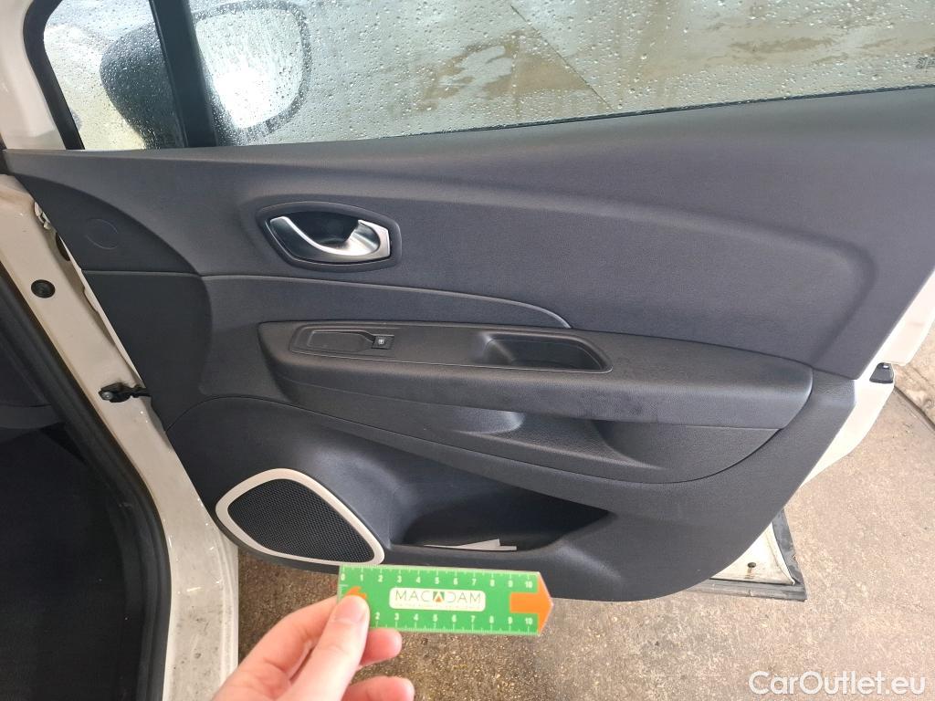  Renault  Captur  Business 0.9 TCe 90CV BVM5 E6 / TRANSFO VP/VF #19