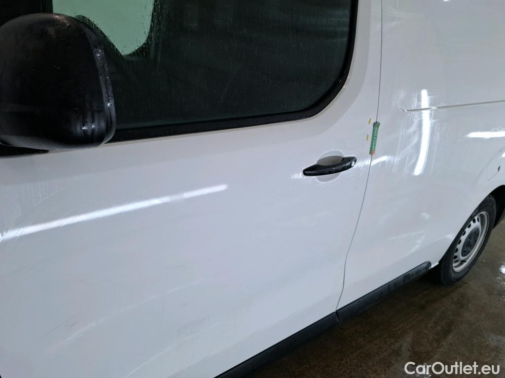  Peugeot  Expert  Fourgon Pro L1 1.5 HDi 100CV BVM6 E6dT #7