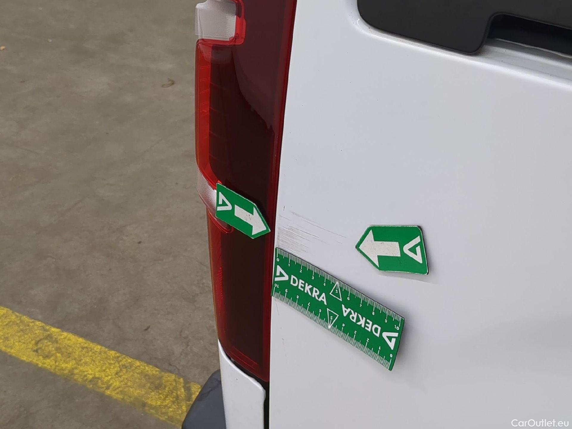  Peugeot  Partner  Asphalt L1 1.6 HDi 100CV BVM5 E6 #22