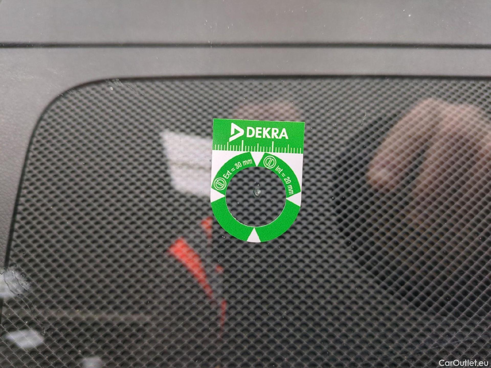  Mercedes  Sprinter MERCEDES-BENZ  / 2018 / 4P / Fourgon tôlé 314 CDI traction Emp 3259 3.5T #36