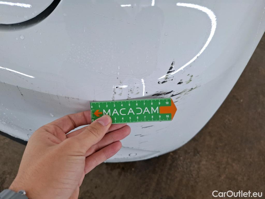  Renault  Clio  V Société Air Nav 1.5 dCi 85CV BVM6 E6dT #25