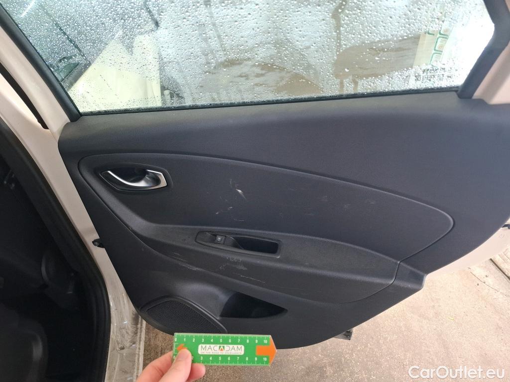  Renault  Captur  Business 0.9 TCe 90CV BVM5 E6 / TRANSFO VP/VF #3