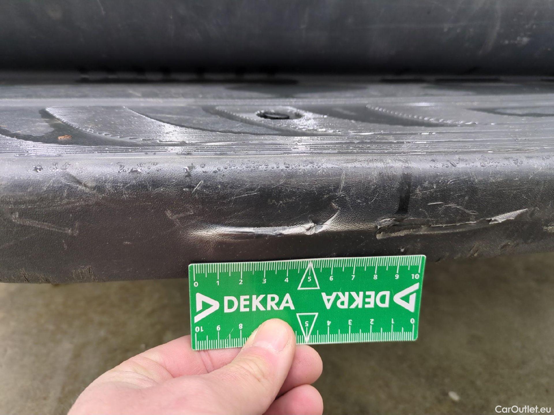  Mercedes  Sprinter MERCEDES-BENZ  / 2018 / 4P / Fourgon tôlé 314 CDI traction Emp 3259 3.5T #20