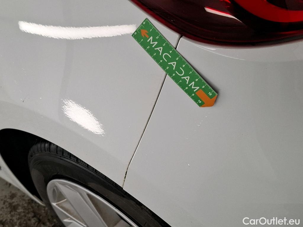  Renault  Clio  V Business 1.5 dCi 115CV BVM6 E6dT / TRANSFO VP VF
 #10