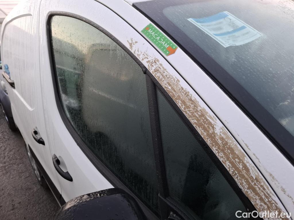  Peugeot  Partner  L1 Premium Pack 1.6 HDi 100CV BVM5 E6 #46