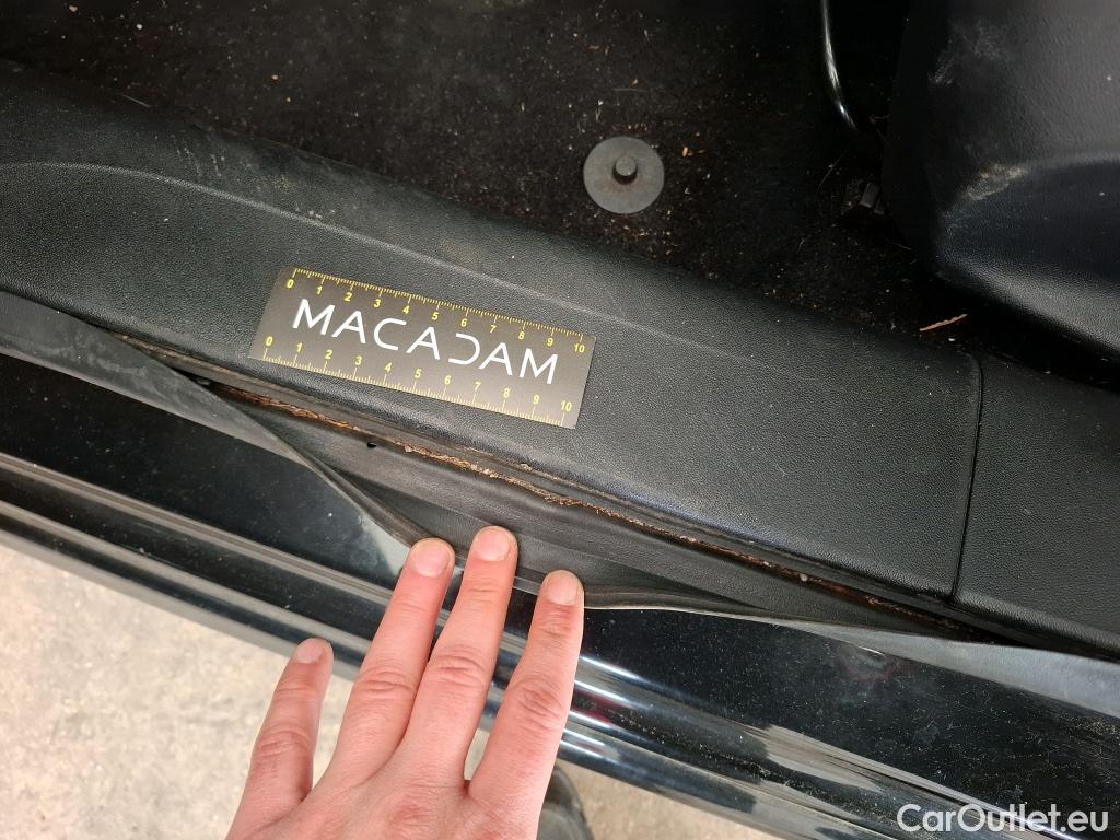  Peugeot  208  VU 5p Berline BlueHDi 100 ¤6.c S&S Active Business  / TRANSFO VP/VF #2