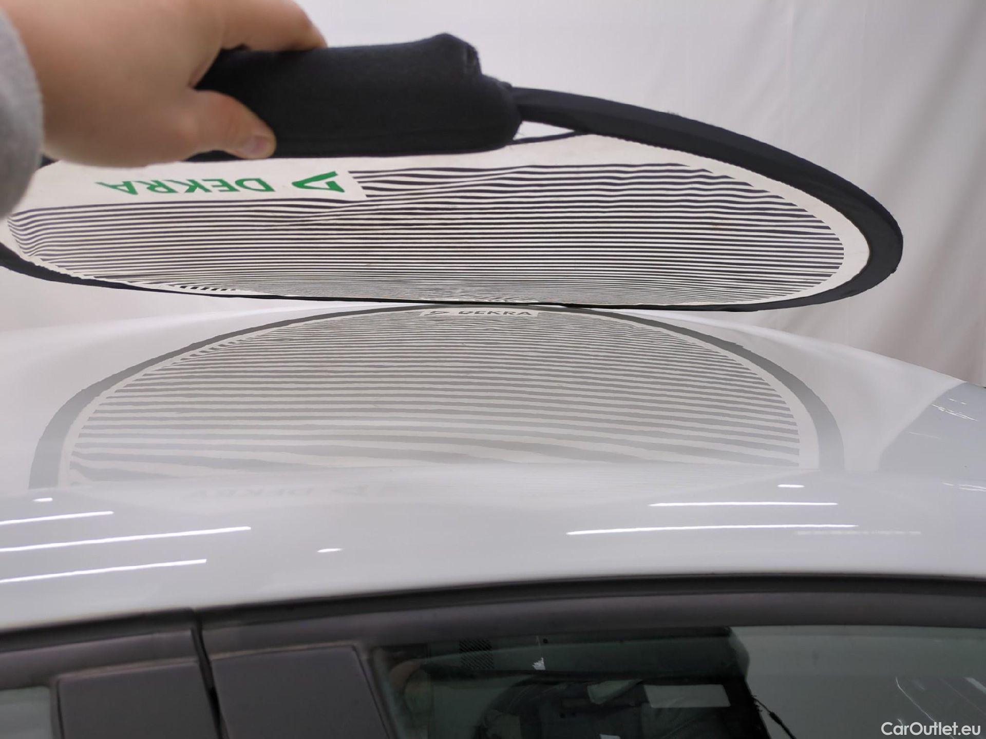  Renault  Clio  IV Air MediaNav 1.5 dCi 75CV BVM5 E6 #34