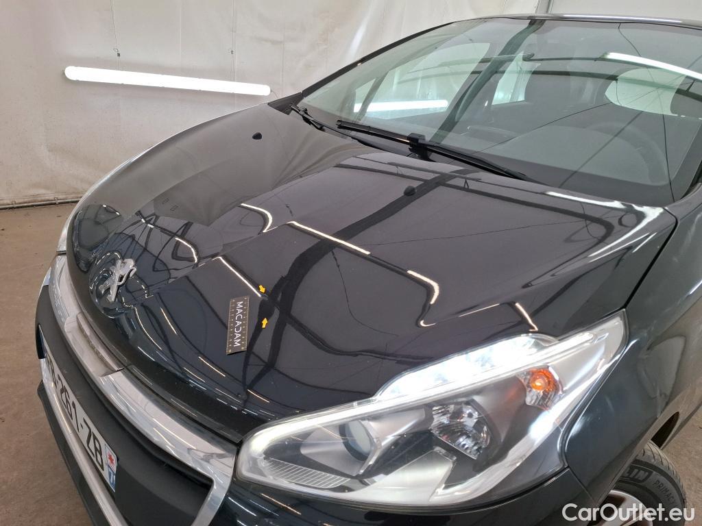  Peugeot  208  VU 5p Berline BlueHDi 100 ¤6.c S&S Active Business  / TRANSFO VP/VF #12