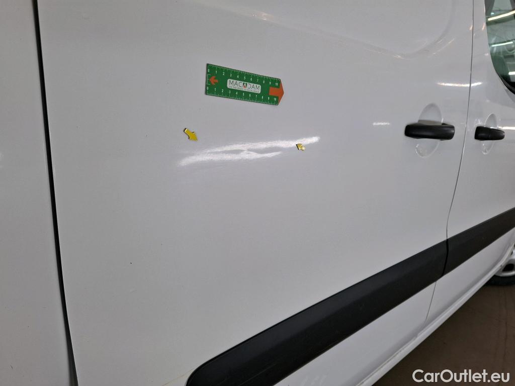  Peugeot  Partner  L1 Premium Pack 1.6 HDi 100CV BVM5 E6 #11