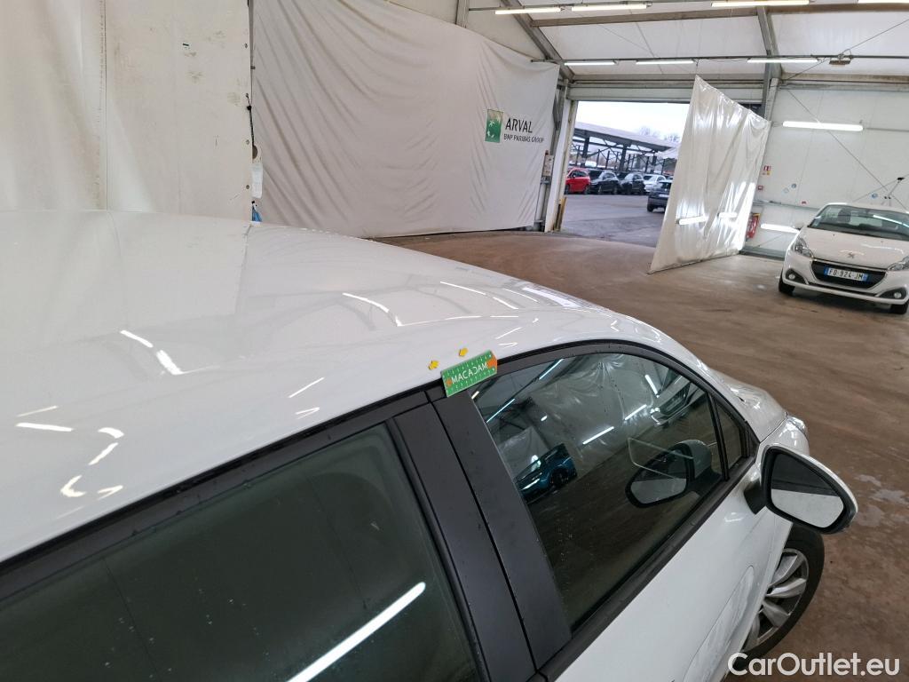  Renault  Clio  V Société Air Nav 1.5 dCi 85CV BVM6 E6dT #45