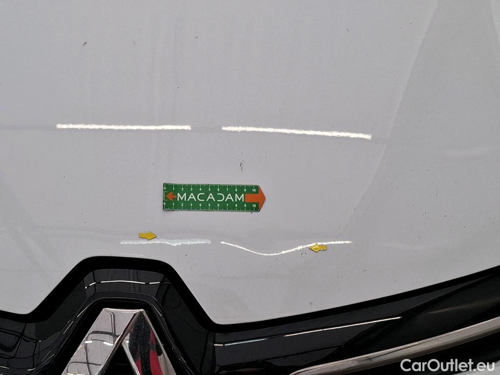  Renault  Clio  IV Air MediaNav 1.5 dCi 75CV BVM5 E6 #8