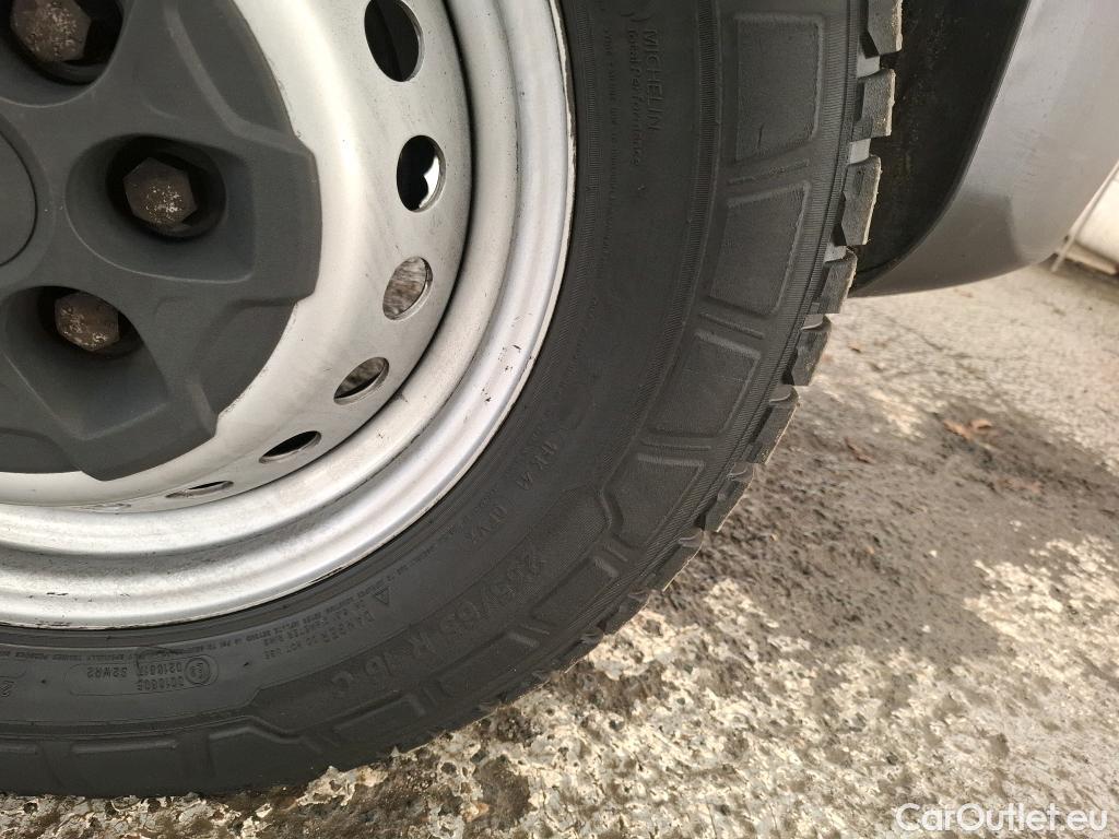  Iveco  Daily   V 35S14GA8 V/P11 H2 3520 ***GNV*** #36