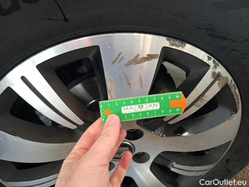  Renault  Captur  Business 0.9 TCe 90CV BVM5 E6 / TRANSFO VP/VF #15