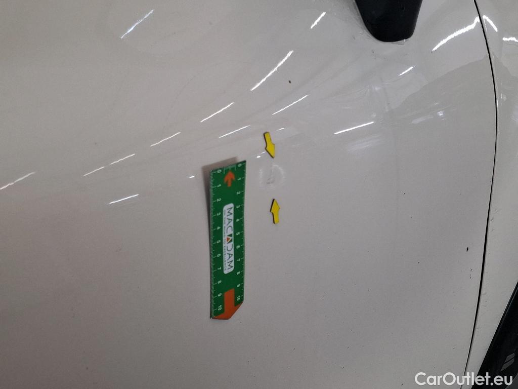  Renault  Captur  Business 0.9 TCe 90CV BVM5 E6 / TRANSFO VP/VF #31