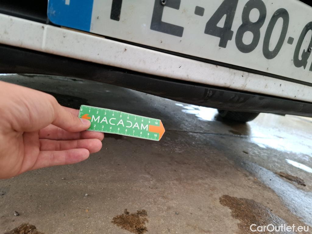  Renault  Clio  IV Air MediaNav 1.5 dCi 75CV BVM5 E6 #28