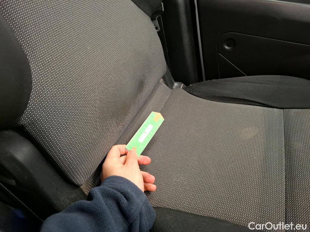  Peugeot  Partner  L1 Premium Pack 1.6 HDi 100CV BVM5 E6 #36