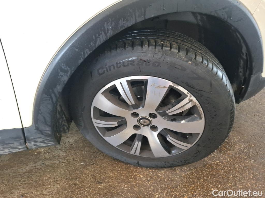  Renault  Captur  Business 0.9 TCe 90CV BVM5 E6 / TRANSFO VP/VF #12