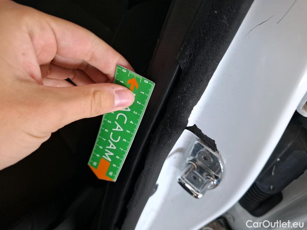  Renault  Clio  V Société Air Nav 1.5 dCi 85CV BVM6 E6dT #49