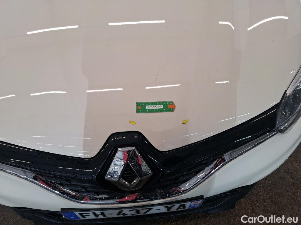  Renault  Captur  Business 0.9 TCe 90CV BVM5 E6 / TRANSFO VP/VF #2