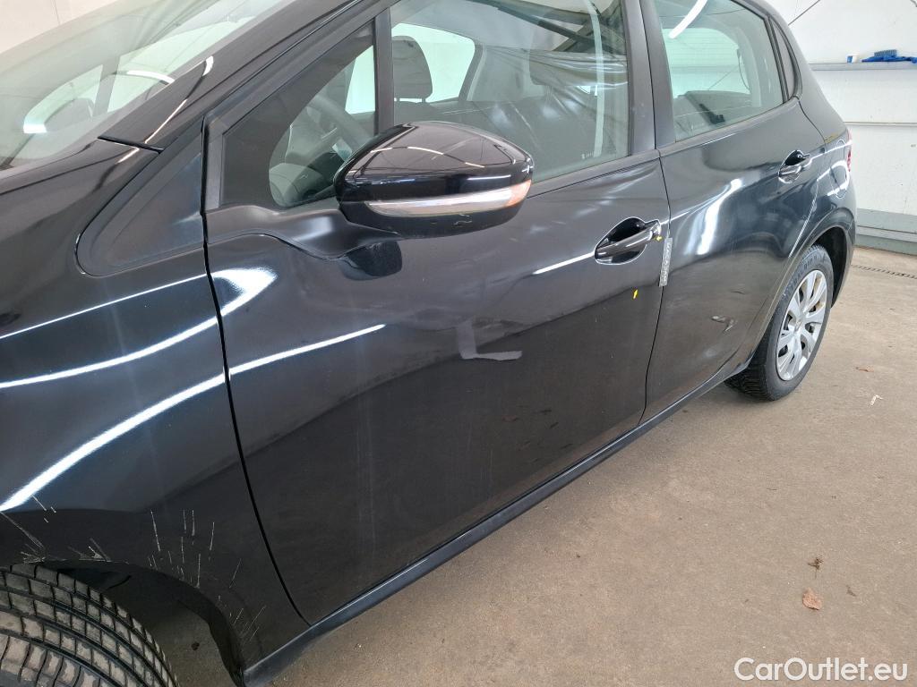  Peugeot  208  VU 5p Berline BlueHDi 100 ¤6.c S&S Active Business  / TRANSFO VP/VF #23