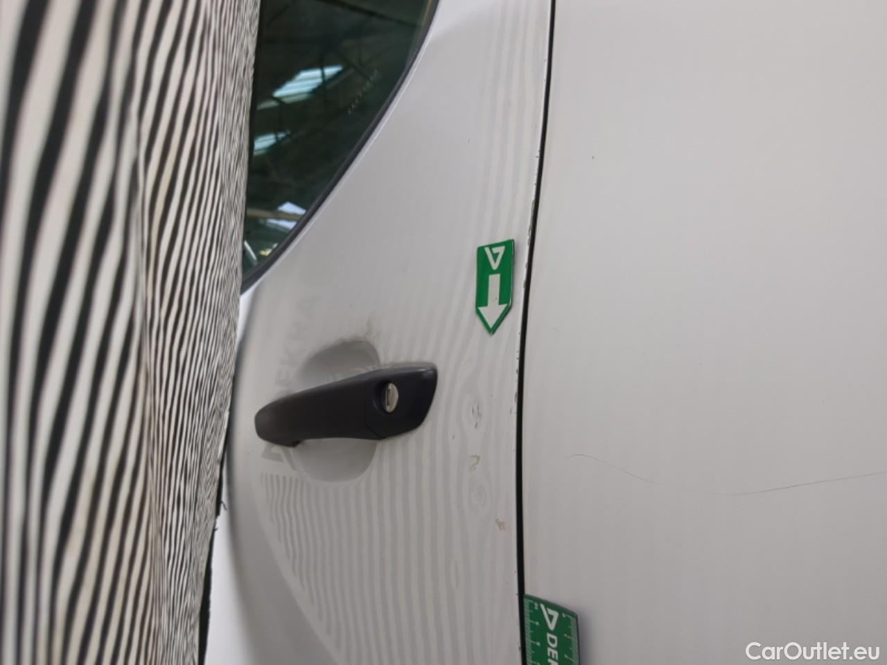  Peugeot  Partner  Asphalt L1 1.6 HDi 100CV BVM5 E6 #35