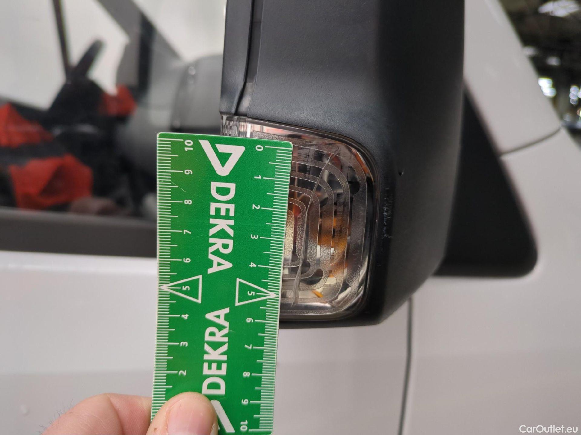  Mercedes  Sprinter MERCEDES-BENZ  / 2018 / 4P / Fourgon tôlé 314 CDI traction Emp 3259 3.5T #7