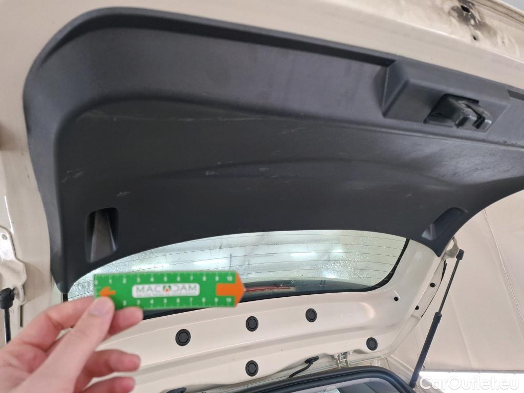  Renault  Captur  Business 0.9 TCe 90CV BVM5 E6 / TRANSFO VP/VF #26